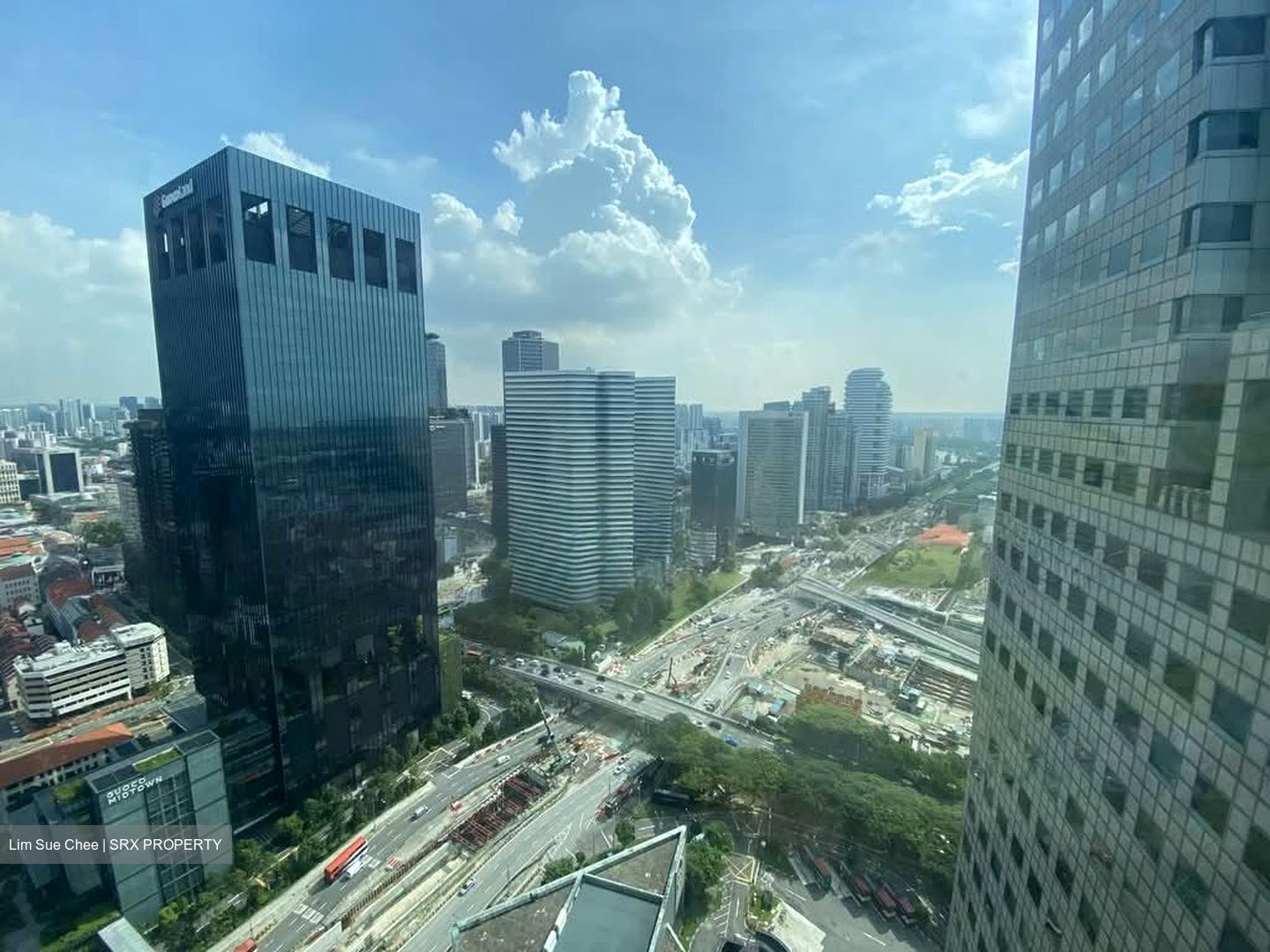 Suntec Tower Three (D1), Office #570068791